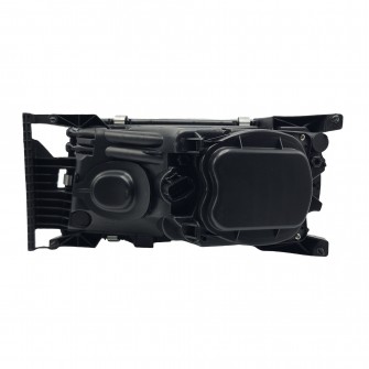 Фара основная Scania P270,R420 RH e-mark (TD)
