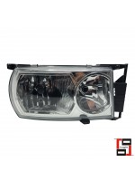 Фара основна Scania P270,R420 RH e-mark (TD)