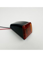 Габарит під лампочку Жовтий VOLVO FH-FM