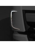 Накладка на дефлектор XF106