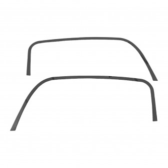 Накладка на дефлектор XF106