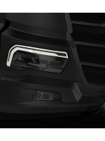 Декор на фары XG NEW