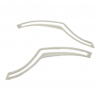 Декор на фари ACTROS MP4/5