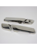 Накладка на дверные ручки Volvo FH4 нержавейка