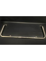 Дуга на дах (передня) "ЛЮСТРА" з нержавіючої сталі VOLVO FH 4