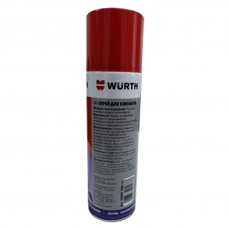 Спрей для контактов, 300 ml