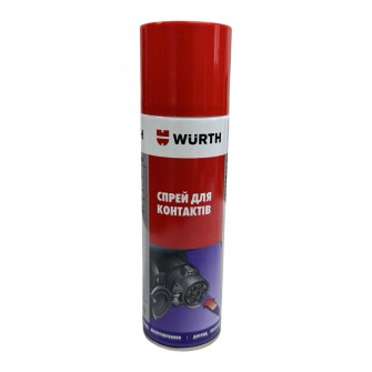 Спрей для контактов, 300 ml
