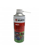 Спрей универсальный MULTI, 400 ml