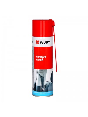Cиликон спрей, 500 ml