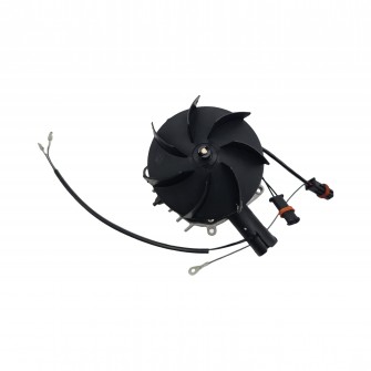 Компресор обігрівача Webasto AT 2000ST 24В