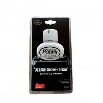 Оригинальная подставка для освежителя Poppy 