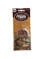 Ароматична підвіска в машину "Кокос"