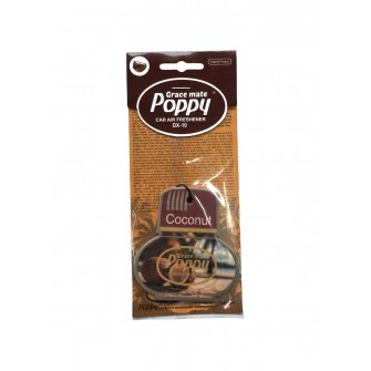 Ароматична підвіска в машину "Кокос"