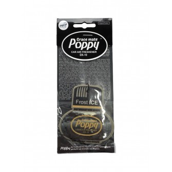 Ароматична підвіска в машину "Лід"