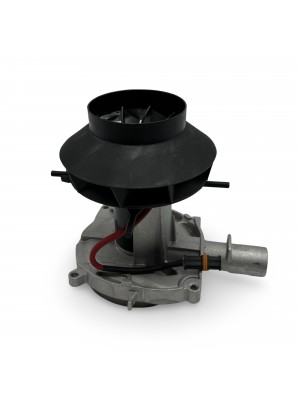 Компресор обігрівача Eberspacher Airtronic D4 24В