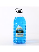 Омыватель стекла летний STANDARD Море 5 л