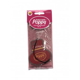 Ароматична підвіска в машину "Каттлея"