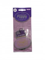 Ароматична підвіска в машину "Лаванда"