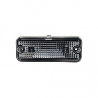 Ліхтар габаритний на дах під фішку DAF 65CF75CF/85CF, MB Actros