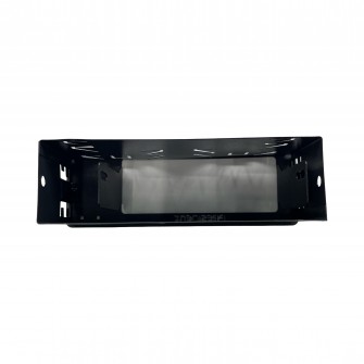 Кріплення металеве (шахта)бокова до СіБі радіостанції PRESIDENT BARRY II, TEDDY II, HARRY III 12/24V