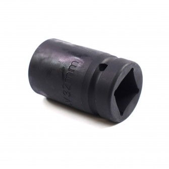Головка для гайковерта 32мм