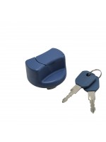 Кришка бака ADBLUE 40мм MAN/MERCEDES (CF Berg)