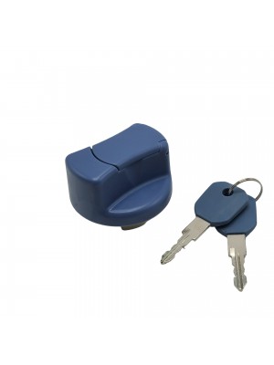 Кришка бака ADBLUE 40мм MAN/MERCEDES (CF Berg)
