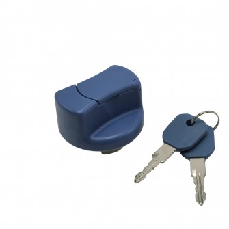 Кришка бака ADBLUE 40мм MAN/MERCEDES (CF Berg)