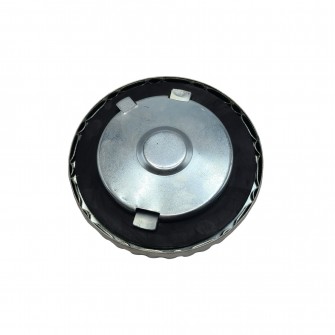 Кришка паливного бака Ø 80 мм з ключами