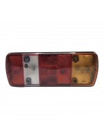 Фонарь задний под кабель MAN TGL / MERCEDES ATEGO RH