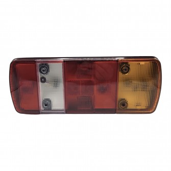 Ліхтар задній під кабель MAN TGL / MERCEDES ATEGO RH