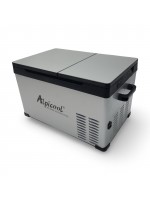 Автохолодильник компресорний Alpicool CD35 22 л 12/24/220V