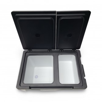 Автохолодильник компресорний Alpicool CD45 30 л 12/24/220V