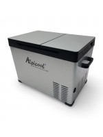 Автохолодильник компресорний Alpicool CD45 30 л 12/24/220V