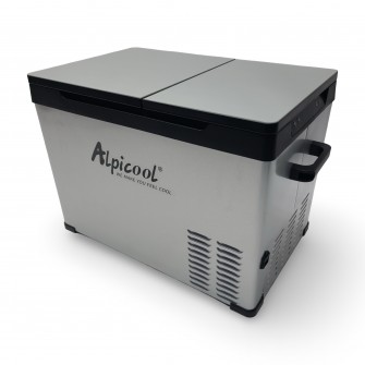 Автохолодильник компресорний Alpicool CD45 30 л 12/24/220V