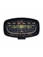 Фара дальнього світла 9-32v CM2031W