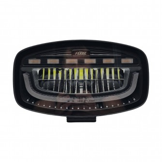 Фара дальнього світла 9-32v CM2031W