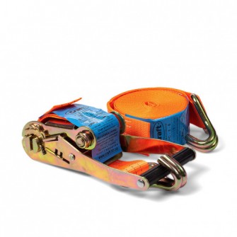 Стяжной ремень 3 т / 8 м
