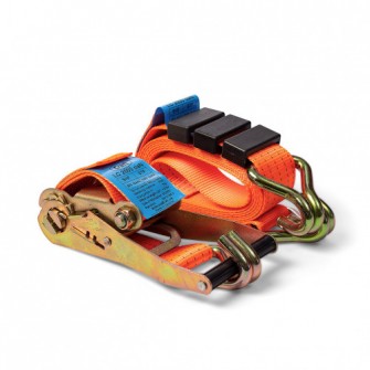 Стяжной ремень для автовоза 5 т / 3 м
