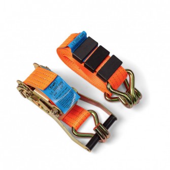 Стяжной ремень для автовоза 5 т / 3 м
