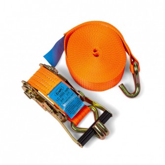 Стяжний ремінь 5 т / 6 м