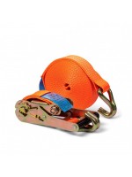 Стяжний ремінь 5 т / 8 м