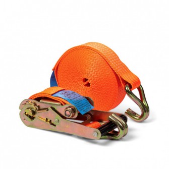 Стяжний ремінь 5 т / 8 м