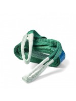 Трос буксирувальний петлевий 14 т / 8 м