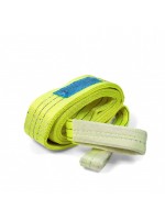 Трос буксирувальний петлевий 22 т / 8 м
