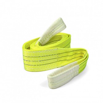 Трос буксирувальний петлевий 22 т / 8 м
