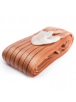 Трос буксировочный петлевой 42 т / 6 м
