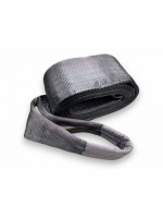 Трос буксирувальний петлевий 50 т / 8 м