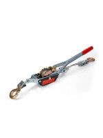 Лебедка ручная на 1т