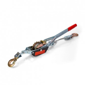 Лебедка ручная на 1т